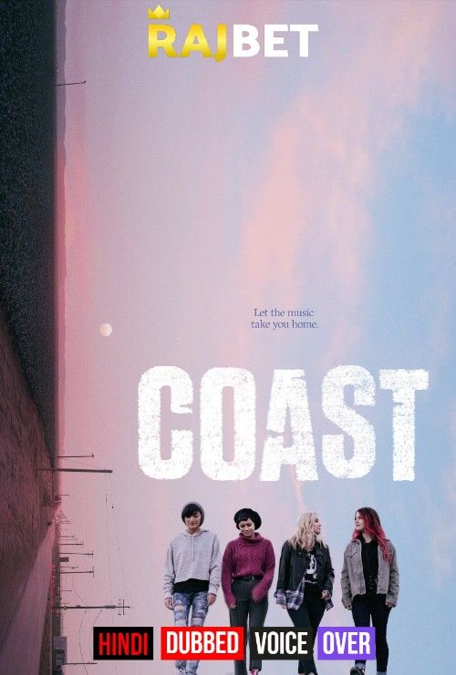 Coast (2021) Hindi [Voice Over] Dubbed WEBRip download full movie